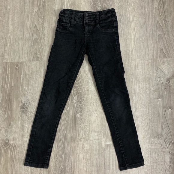 Mudd Other - jeans - 8 Mudd Other - jeans - 8